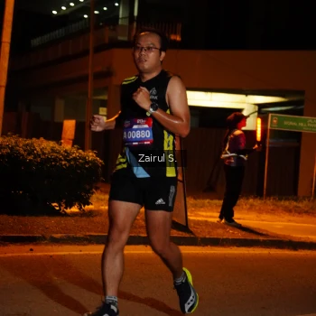 Runner Photo 3707950