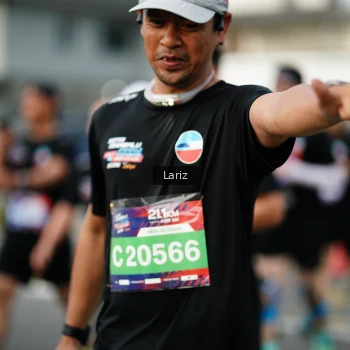 Runner Photo 3707951