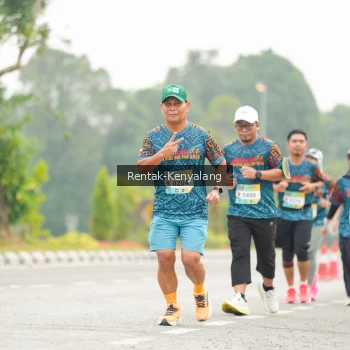 Runner Photo 3707953
