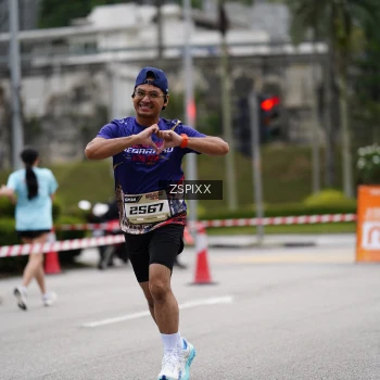 Runner Photo 3707958