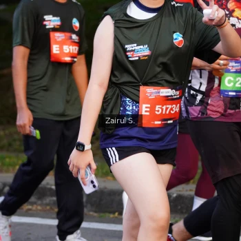 Runner Photo 3707960