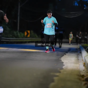 Runner Photo 3707961