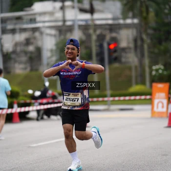 Runner Photo 3707962