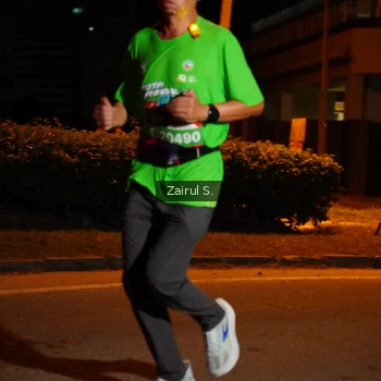 Runner Photo 3707967
