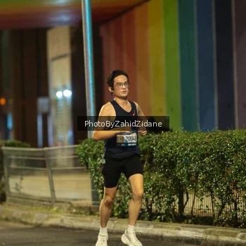 Runner Photo 3707973