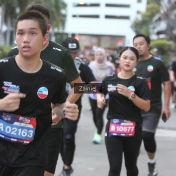 Runner Photo 3707978