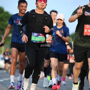 Runner Photo 3707982