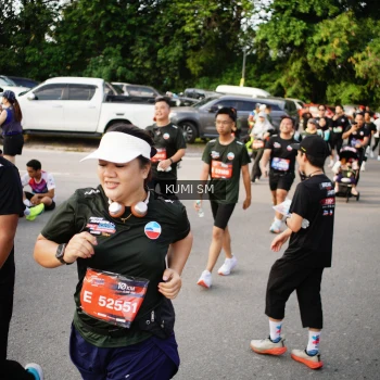 Runner Photo 3707988