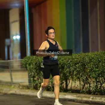 Runner Photo 3707990