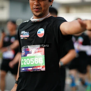 Runner Photo 3707993