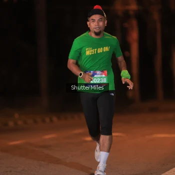 Runner Photo 3708012
