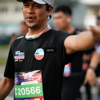 Runner Photo 3708016
