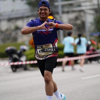 Runner Photo 3708017