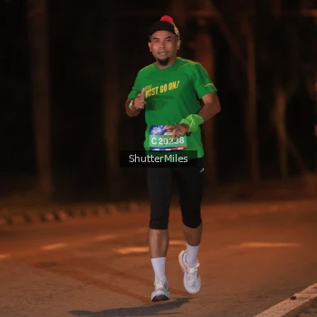 Runner Photo 3708018