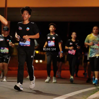 Runner Photo 3708032
