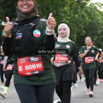 Runner Photo 3708042