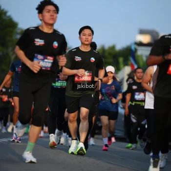 Runner Photo 3708047