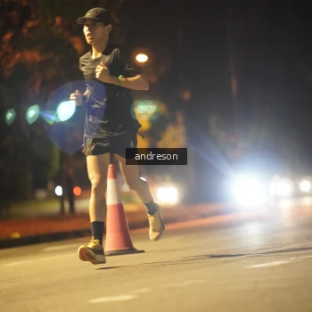 Runner Photo 3708049