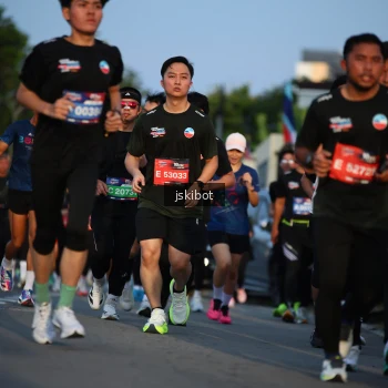Runner Photo 3708050
