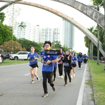 Runner Photo 3708052