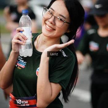 Runner Photo 3708054