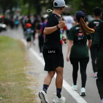 Runner Photo 3708061