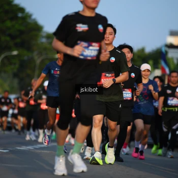 Runner Photo 3708062