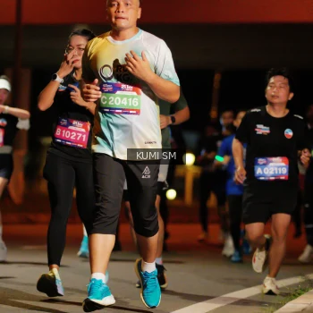 Runner Photo 3708067