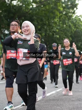 Runner Photo 3708086