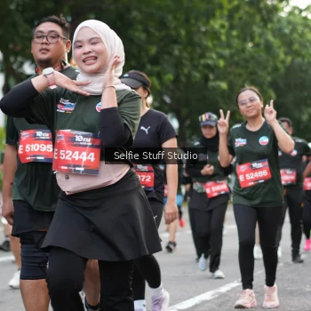 Runner Photo 3708102