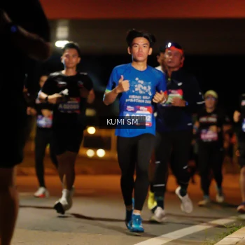 Runner Photo 3708112
