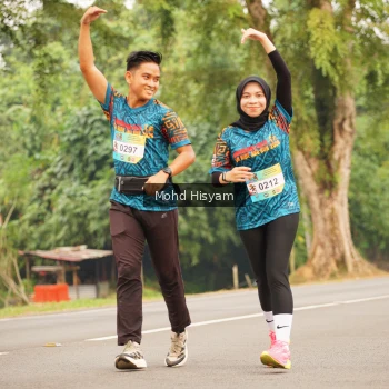 Runner Photo 3708121