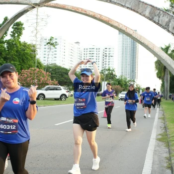 Runner Photo 3708127