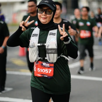 Runner Photo 3708130