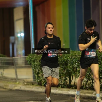 Runner Photo 3708142