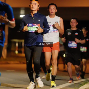 Runner Photo 3708143