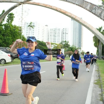 Runner Photo 3708147