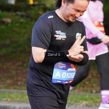 Runner Photo 3708161