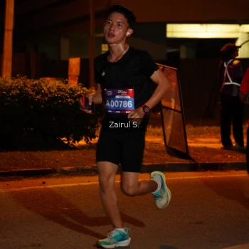Runner Photo 3708168