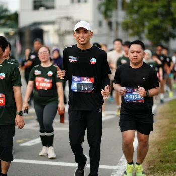 Runner Photo 3708179