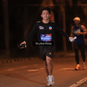 Runner Photo 3708188