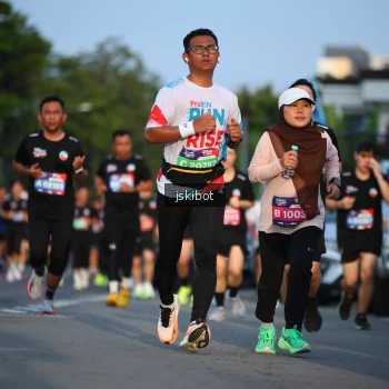 Runner Photo 3708194