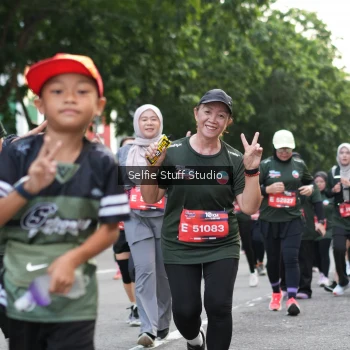 Runner Photo 3708197