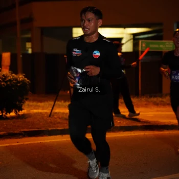 Runner Photo 3708198