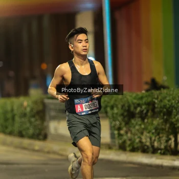 Runner Photo 3708201