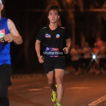 Runner Photo 3708207