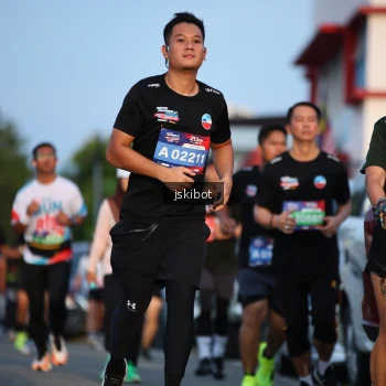 Runner Photo 3708208