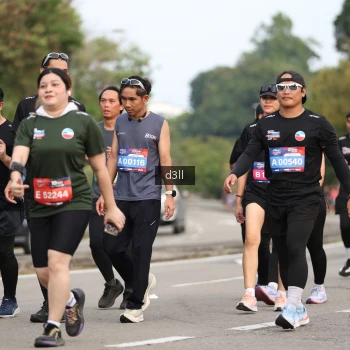 Runner Photo 3708210