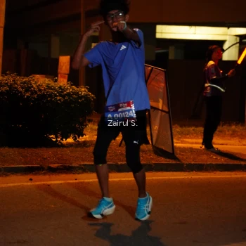 Runner Photo 3708218