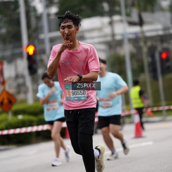 Runner Photo 3708220